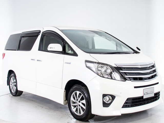 ★サイドビュー★ダウンサス、車高調、ホイール等のカスタムも承っております!