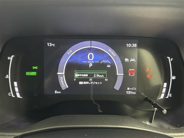 シエンタハイブリッド 1.5 Z