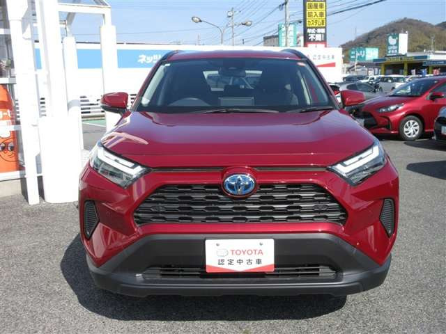 RAV42.5 ハイブリッド X