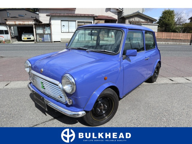 ミニポールスミス