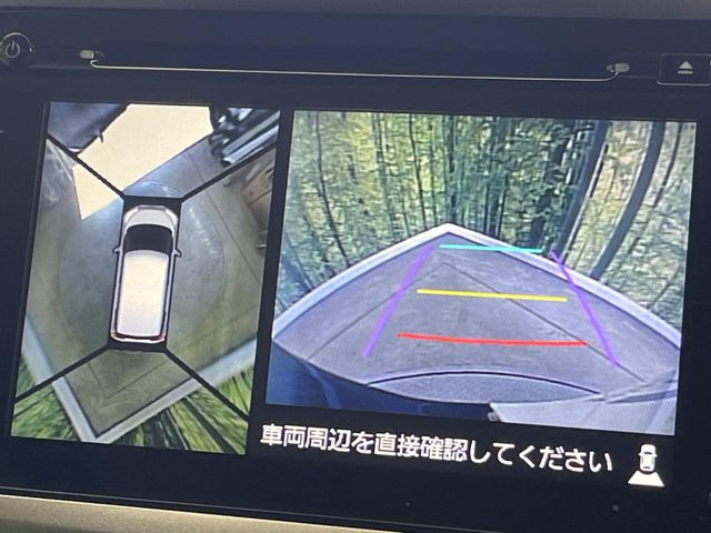 �y�S���ʃ��j�^�[�p�J�����z��p�̃J�����ɂ��A�ォ�猩���낵���悤�Ȏ��_��360�x�N���}�̎��͂��m�F���邱�Ƃ��ł��܂������p�������m�F���₷���A�����ꏊ�ł̐؂�Ԃ��⒓�Ԃ��X���[�Y�ɍs���܂��B