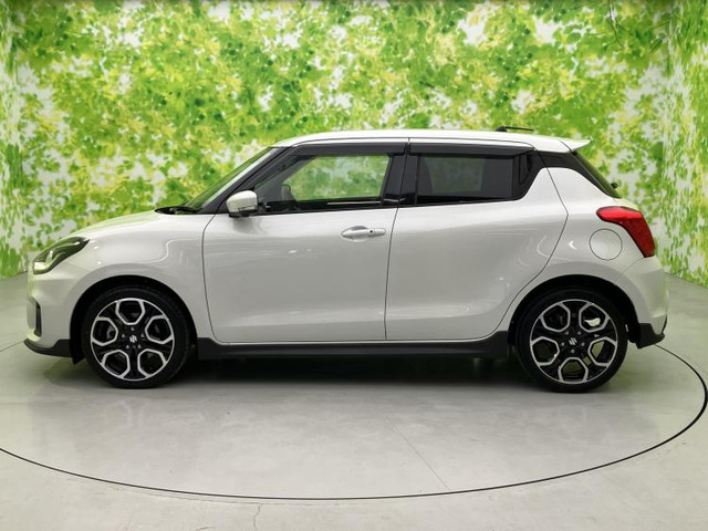 スイフト1.4 スポーツ