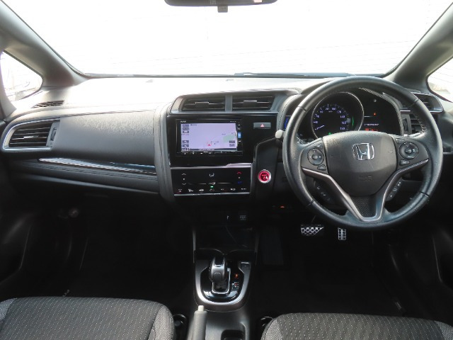 フィット1.5 ハイブリッド S ホンダセンシング