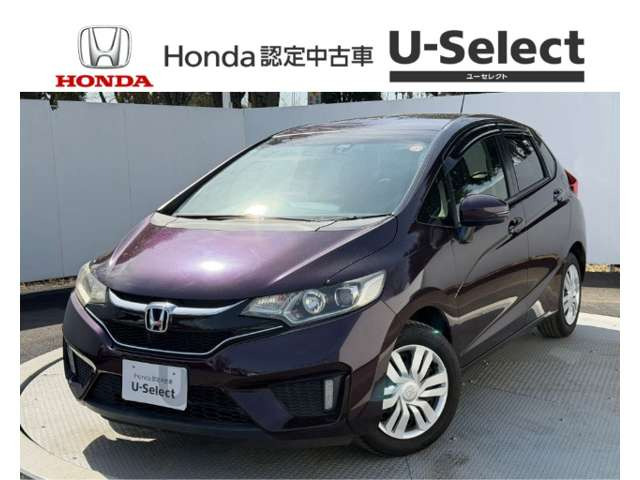 フィット1.5 15XL