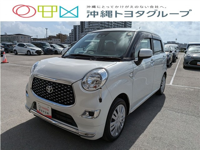 ピクシスジョイF X SAIII