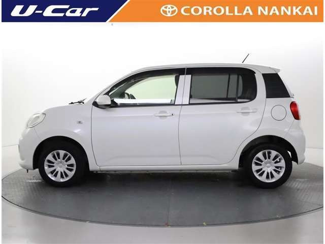 パッソ1.0 X Lパッケージ S