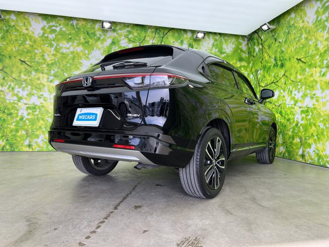 ヴェゼル1.5 e:HEV Z