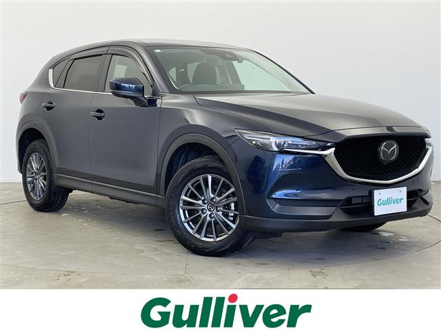 CX-52.0 20S スマートエディション