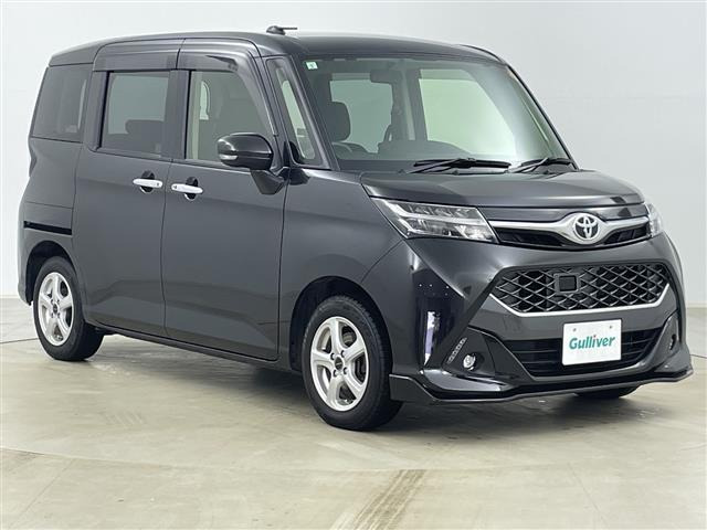 タンク1.0 カスタム G