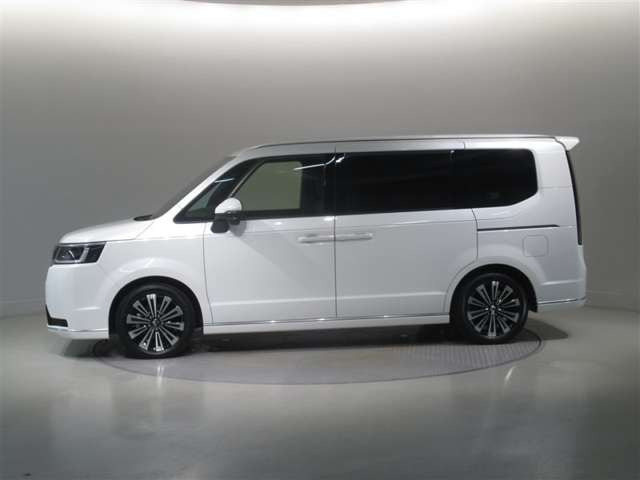 ステップワゴン