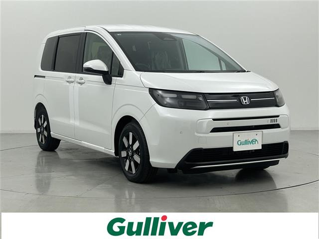 フリード1.5 e:HEV エアー EX