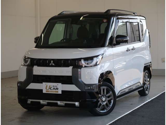 デリカミニT プレミアム