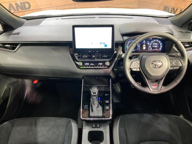 カローラクロス2.0 GRスポーツ E-Four 4WD