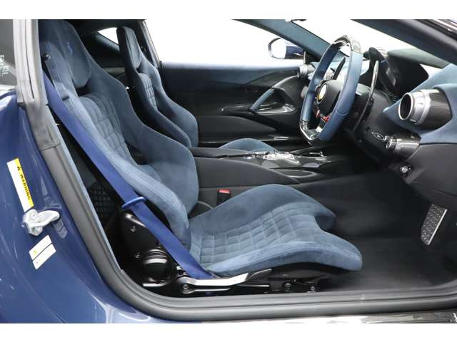 812コンペティツィオーネ