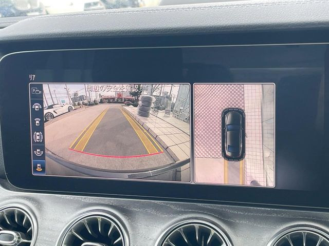 ��360�x�J�����V�X�e��:��p�̃J�����ɂ��A�ォ�猩���낵���悤�Ȏ��_��360�x�N���}�̎��͂��m�F���邱�Ƃ��ł��܂������p�������m�F���₷���A�����ꏊ�ł̐؂�Ԃ��⒓�Ԃ��X���[�Y�ɍs���܂��B