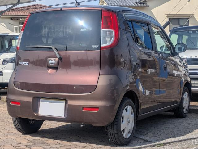 モコE ショコラティエ