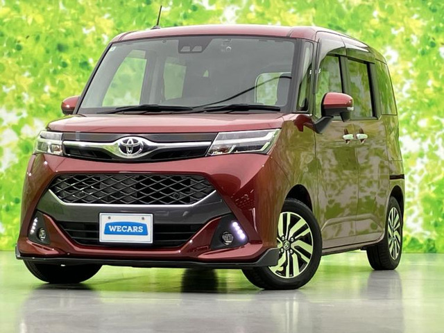 タンク1.0 カスタム G