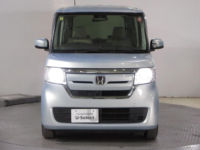 N-BOXG ホンダセンシング