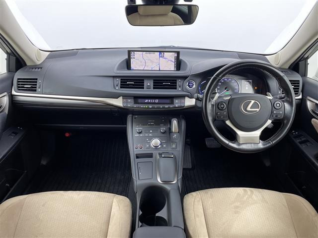 CT200h バージョン C