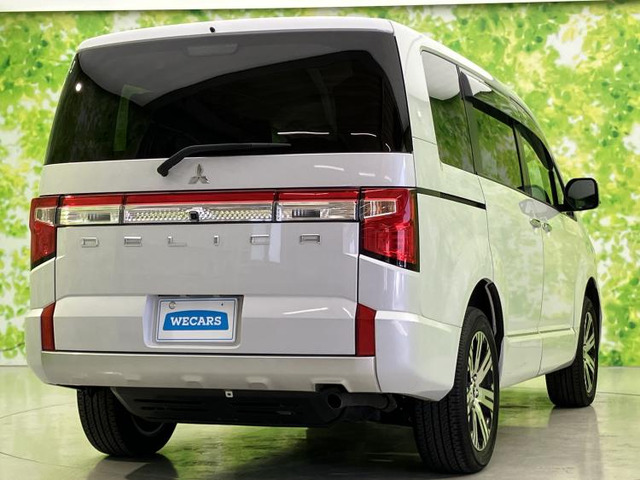 デリカD:52.2 P 4WD