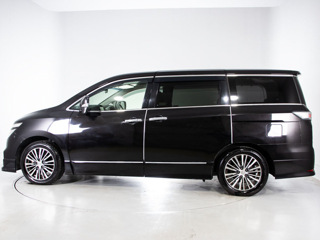 ★サイドビュー★ダウンサス、車高調、ホイール等のカスタムも承っております!