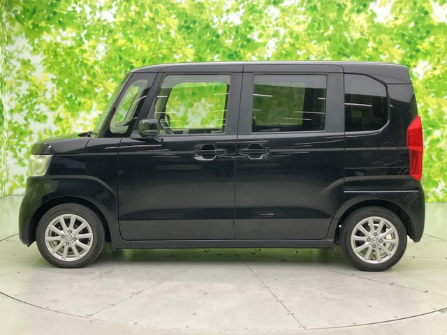 N-BOXG L ホンダセンシング