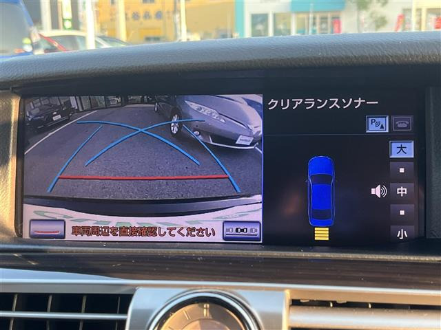 LS600h バージョンL 4WD