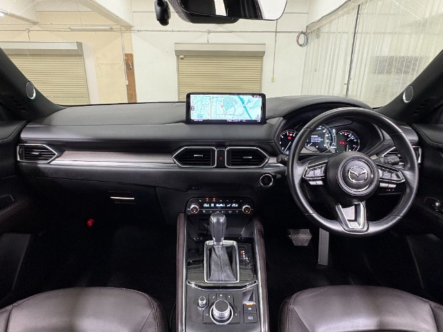 CX-52.2 XD エクスクルーシブ モード