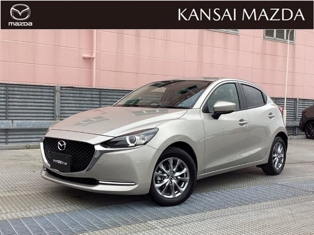MAZDA21.5 15S プロアクティブ Sパッケージ
