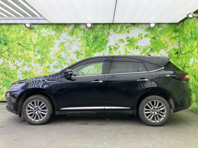 ハリアー2.0 プレミアム