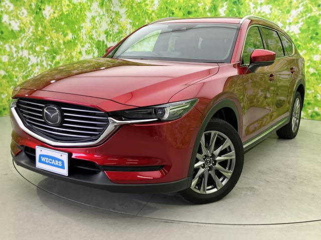 CX-82.2 XD プロアクティブ