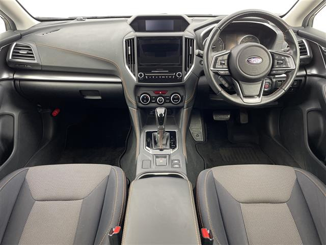 インプレッサXV2.0i-L アイサイト 4WD