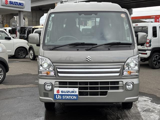 キャリイスーパーキャリイ X 4WD