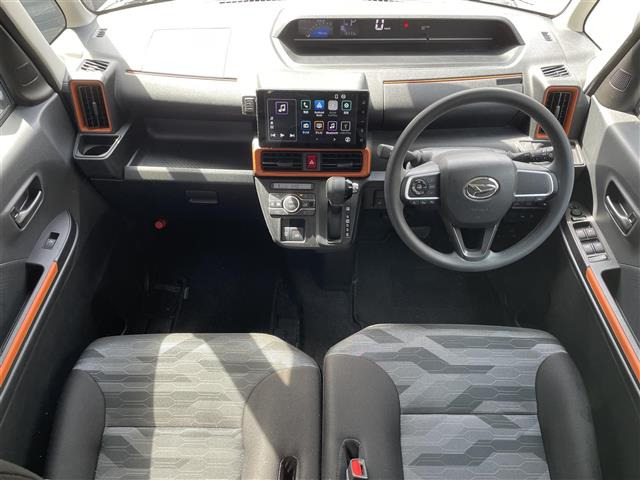 タントファンクロス