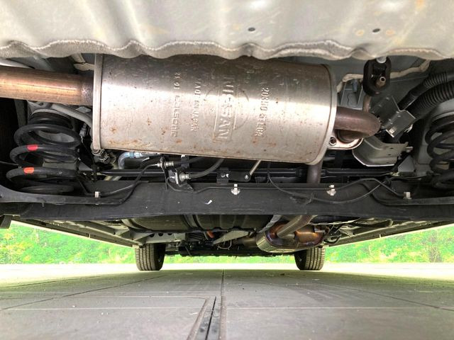 下回りがきれいなうちに、防錆加工の施工がオススメ。降雪地域はもちろん、沿岸部にお住いの方や、趣味でマリン・ウィンタースポーツをされる方に大変好評いただいております。