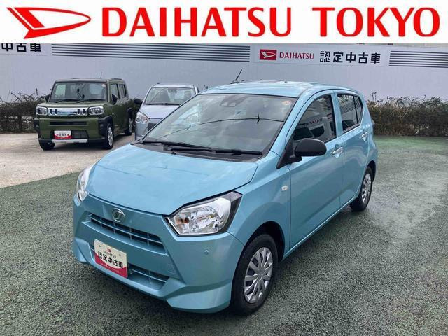 ミライースL SAIII