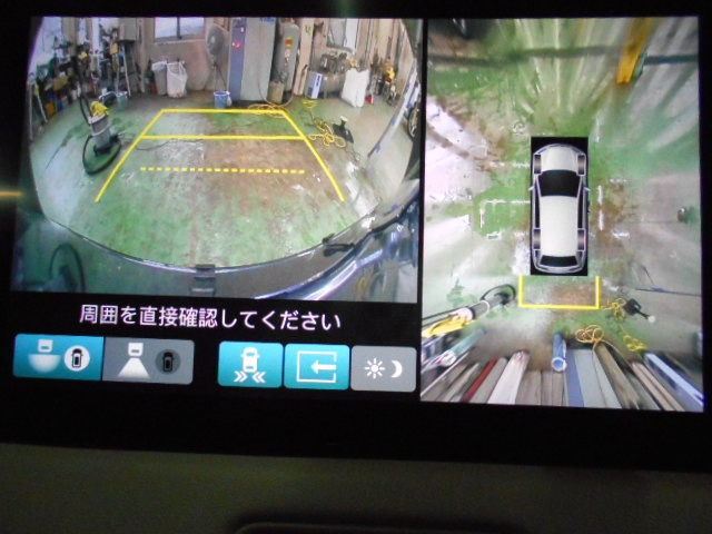 ヴェゼル1.5 ハイブリッド