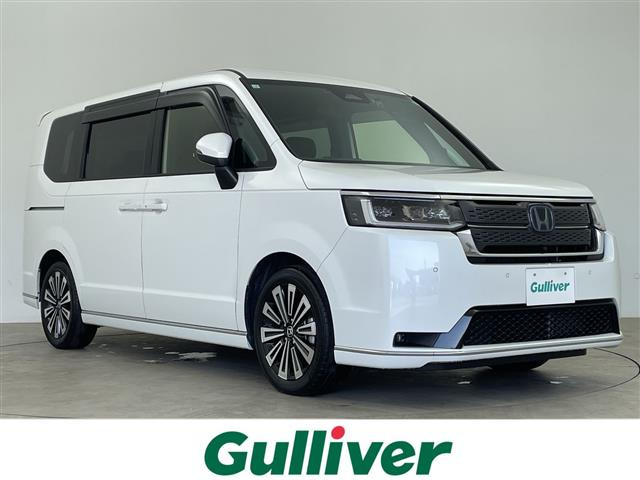 ステップワゴン2.0 e:HEV スパーダ プレミアムライン