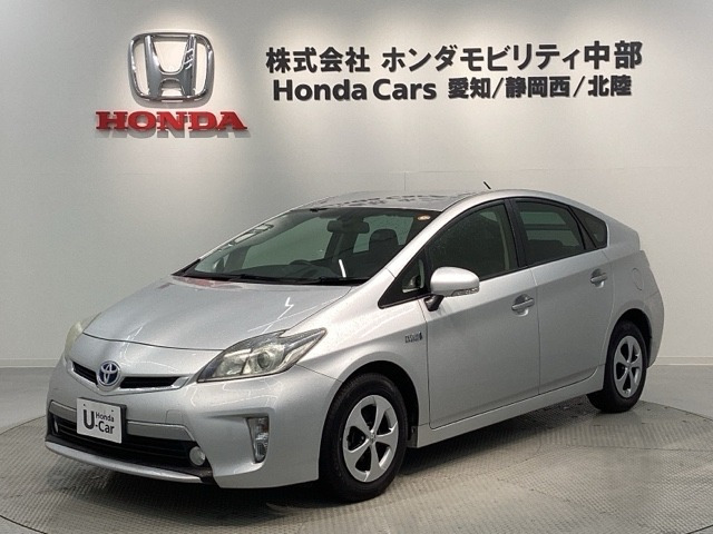 プリウスPHV1.8 G