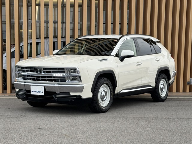 バディ2.0 20DX 4WD