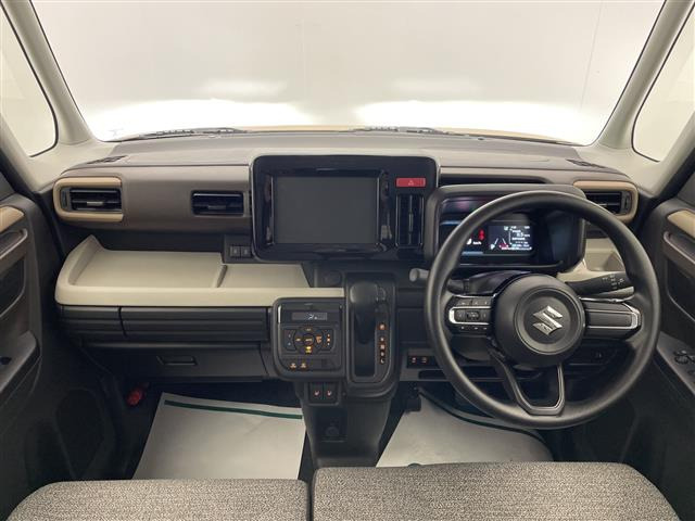 スペーシアハイブリッド(HYBRID)  X