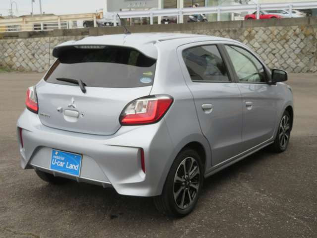 ミラージュ1.2 G