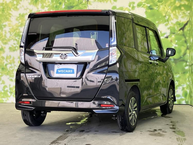 ルーミー1.0 カスタム G