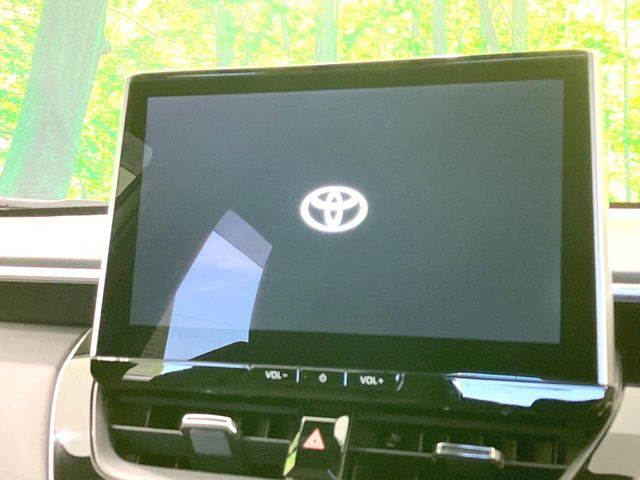 カローラクロス1.8 ハイブリッド Z