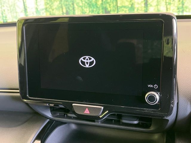 ヤリスクロス1.5 ハイブリッド Z