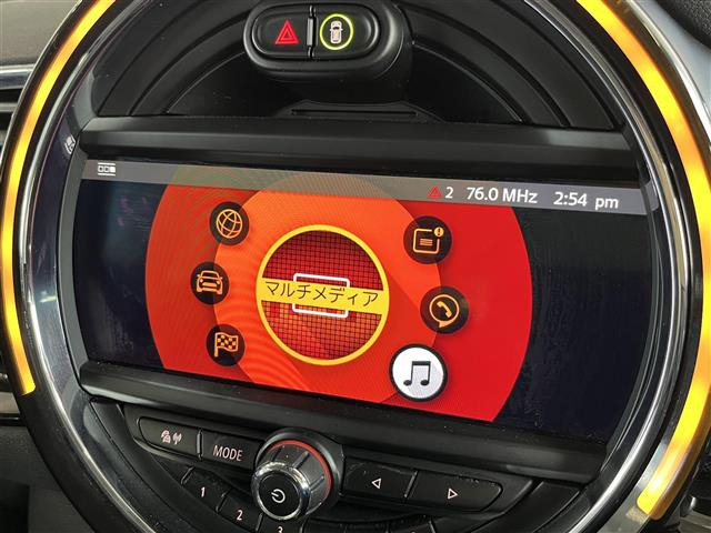 ミニクラブマンクーパー D