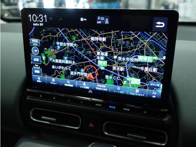 フリード1.5 e:HEV クロスター