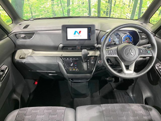 デリカミニT プレミアム