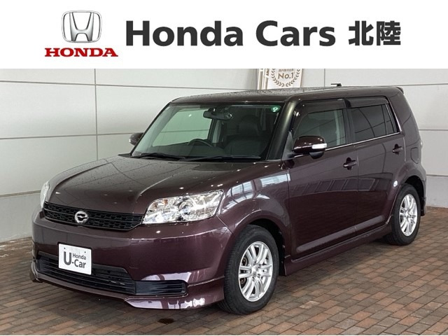 カローラルミオン1.5 G On B リミテッド