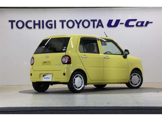 ミラトコットX SAIII